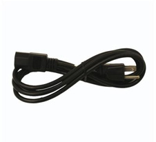 VERIFONE, INTERNATIONAL 100/240VAC, 12 VDC POWER SUPPLY FOR VERIFONE 850 (NON US)